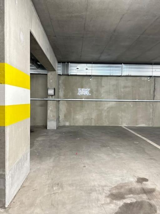 Huoneisto Juna Aseman Vieressae Vantaa Exterior foto